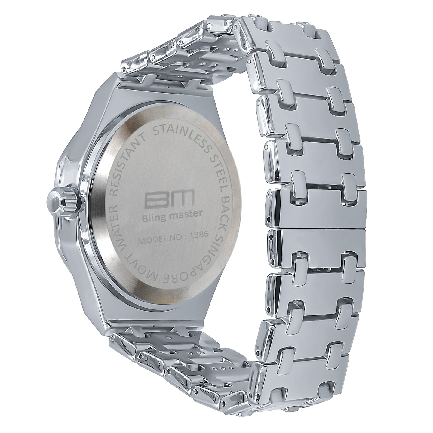 PATRICIAN HIP HOP METAL | 562751