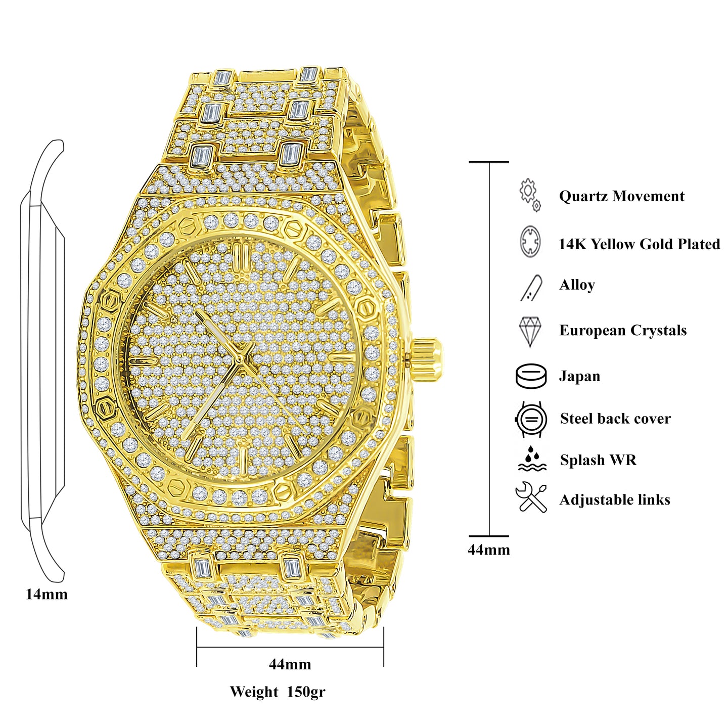 PATRICIAN HIP HOP METAL | 562752