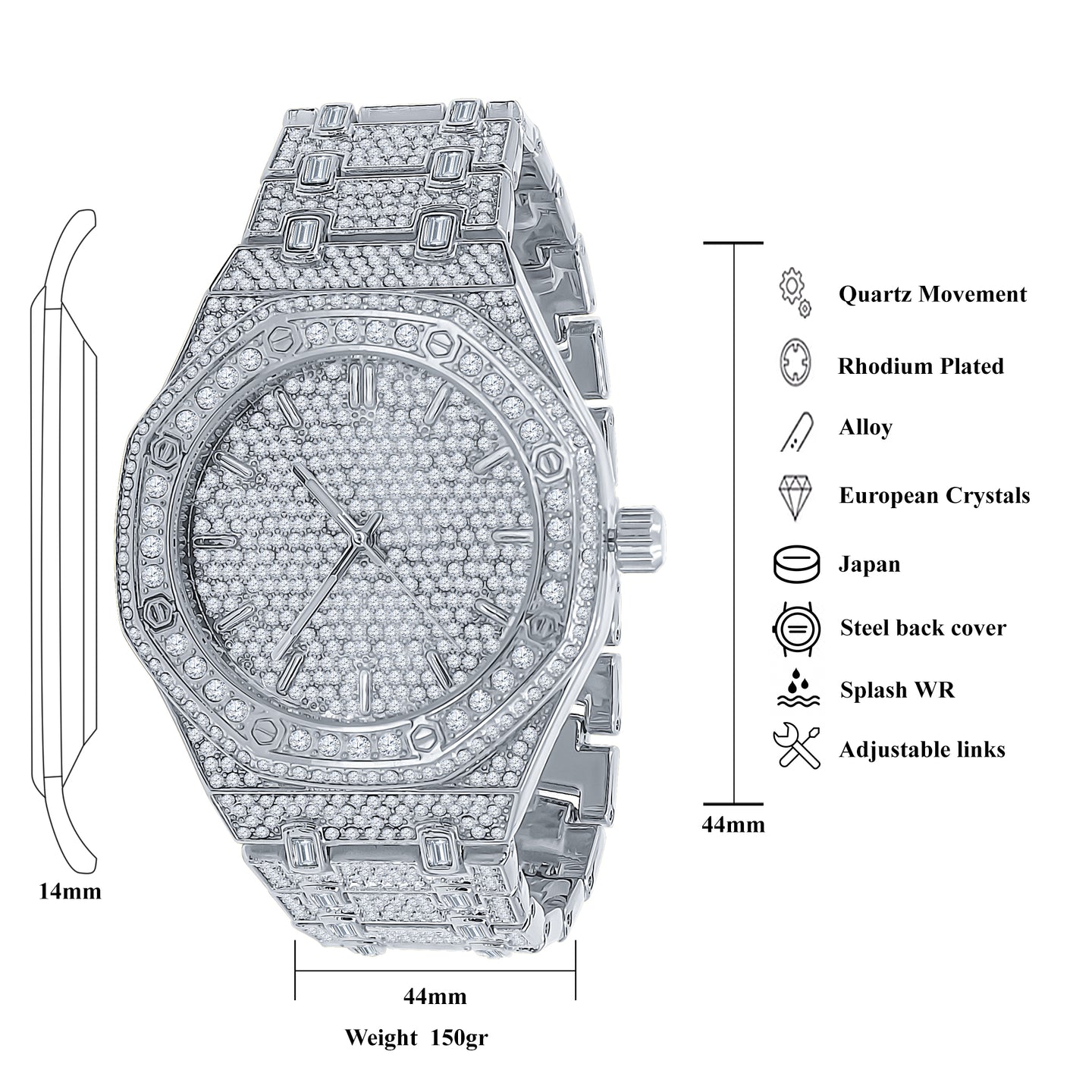 PATRICIAN HIP HOP METAL | 562751