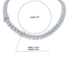 ARTISANAL 925 CHAIN | 9215811