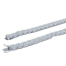 IRIDESCENT 925 CHAIN | 9215801