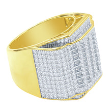 CHARISMA SILVER RING I 9214982