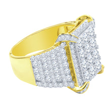 JAZZ SILVER RING I 9214952