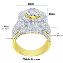 BEATIFIC SILVER RING I 9215462