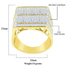 WHIMSICAL SILVER RING I 9215342