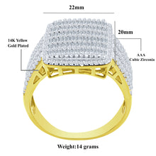 EVOCATIVE SILVER RING I 9215402