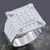 EMPYREAN SILVER RING I 9215311