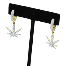 DOMINION SILVER EARRINGS | 9215872