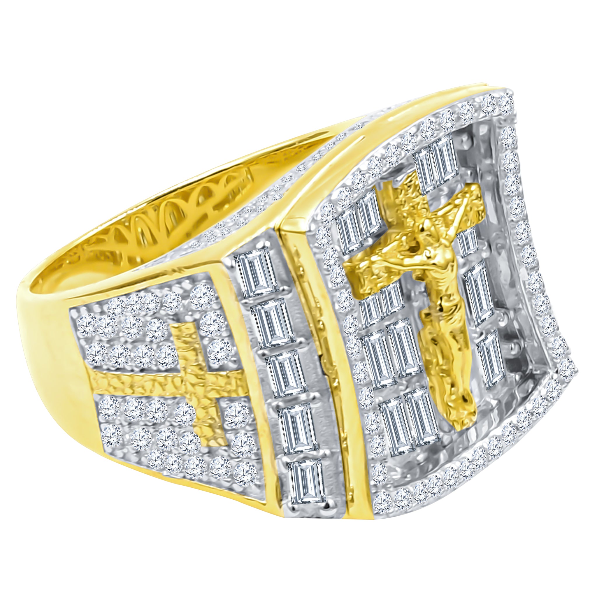 EPITOME SILVER RING I 9216082