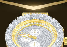 WAGGISH STEEL WATCH | 5627442