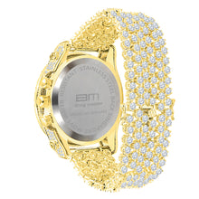 RADIEUX ICED OUT WATCH I 5110372