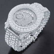 RADIEUX ICED OUT WATCH I 5110371