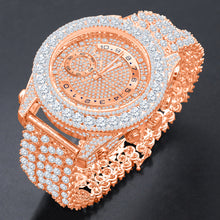 RADIEUX ICED OUT WATCH I 5110375