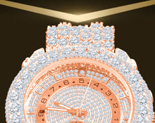 RADIEUX ICED OUT WATCH I 5110375