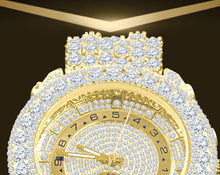 RADIEUX ICED OUT WATCH I 5110372