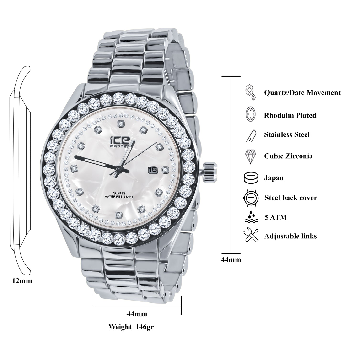 DYNASTY HIP HOP METAL | 5627752