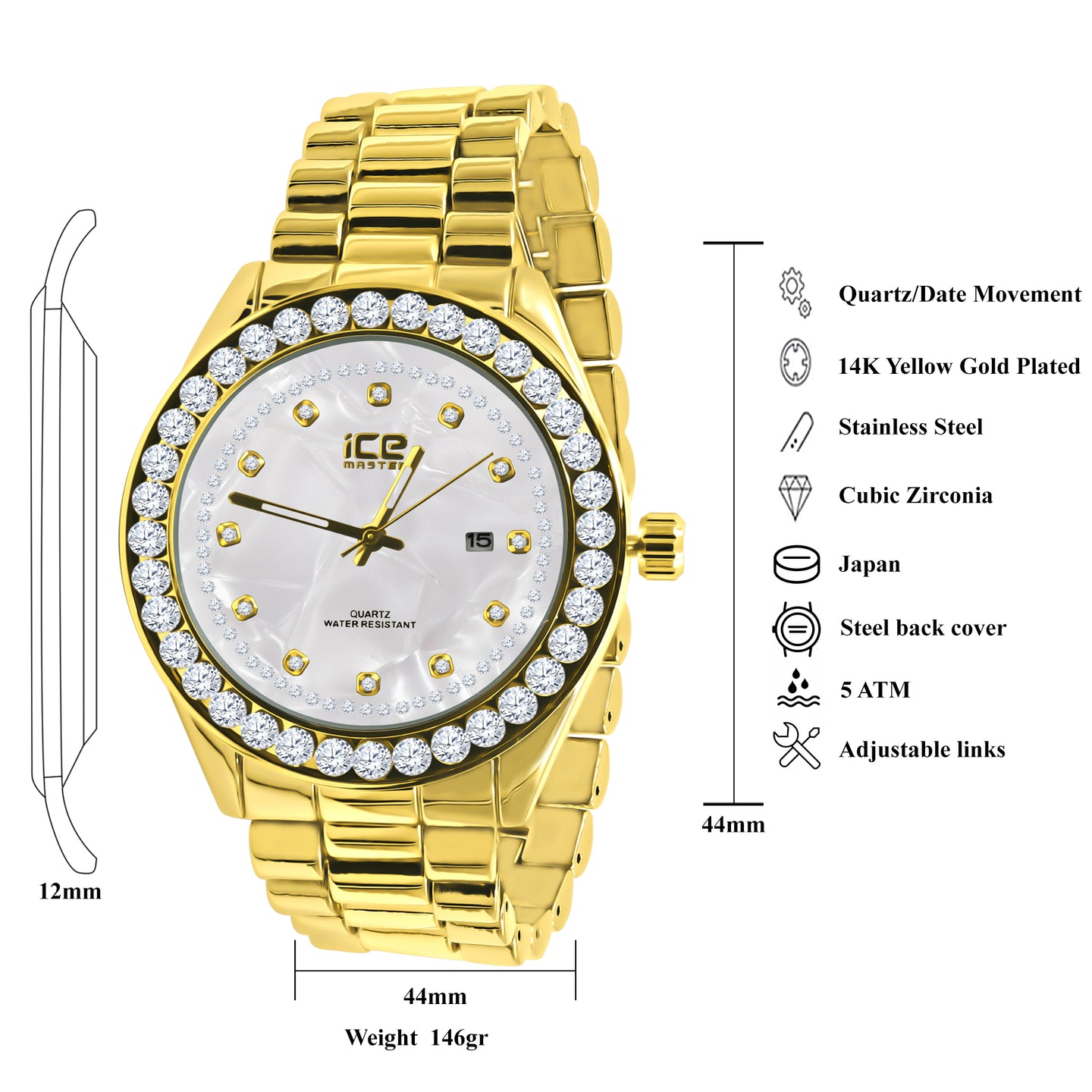 DYNASTY HIP HOP METAL | 5627769