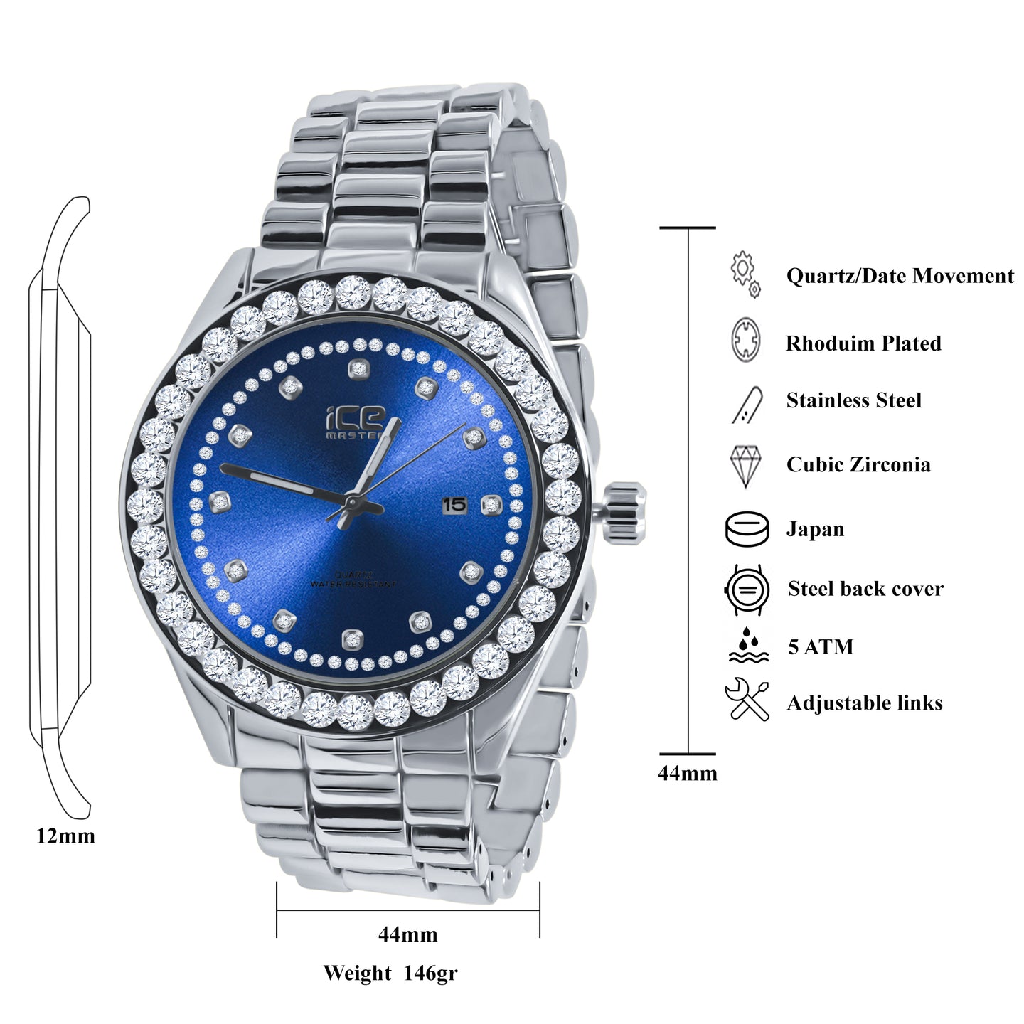 DYNASTY HIP HOP METAL | 5627756