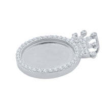 EMINENCE SILVER PENDANT | 9215121