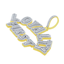 PIETY SILVER PENDANT | 9215962