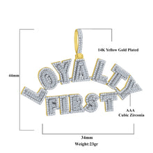 PIETY SILVER PENDANT | 9215962