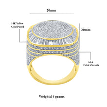 INVEIGLE SILVER RING I 9216172