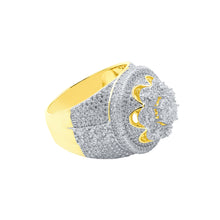 SYLVAN SILVER RING I 9216302