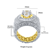 ETHEREAL SILVER RING I 9216362