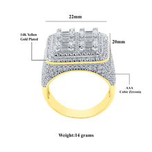 PIZZAZZ SILVER RING I 9216212