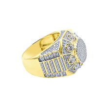 BOTANIC SILVER RING I 9216422