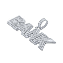 DUCAT SILVER PENDANT | 9216711