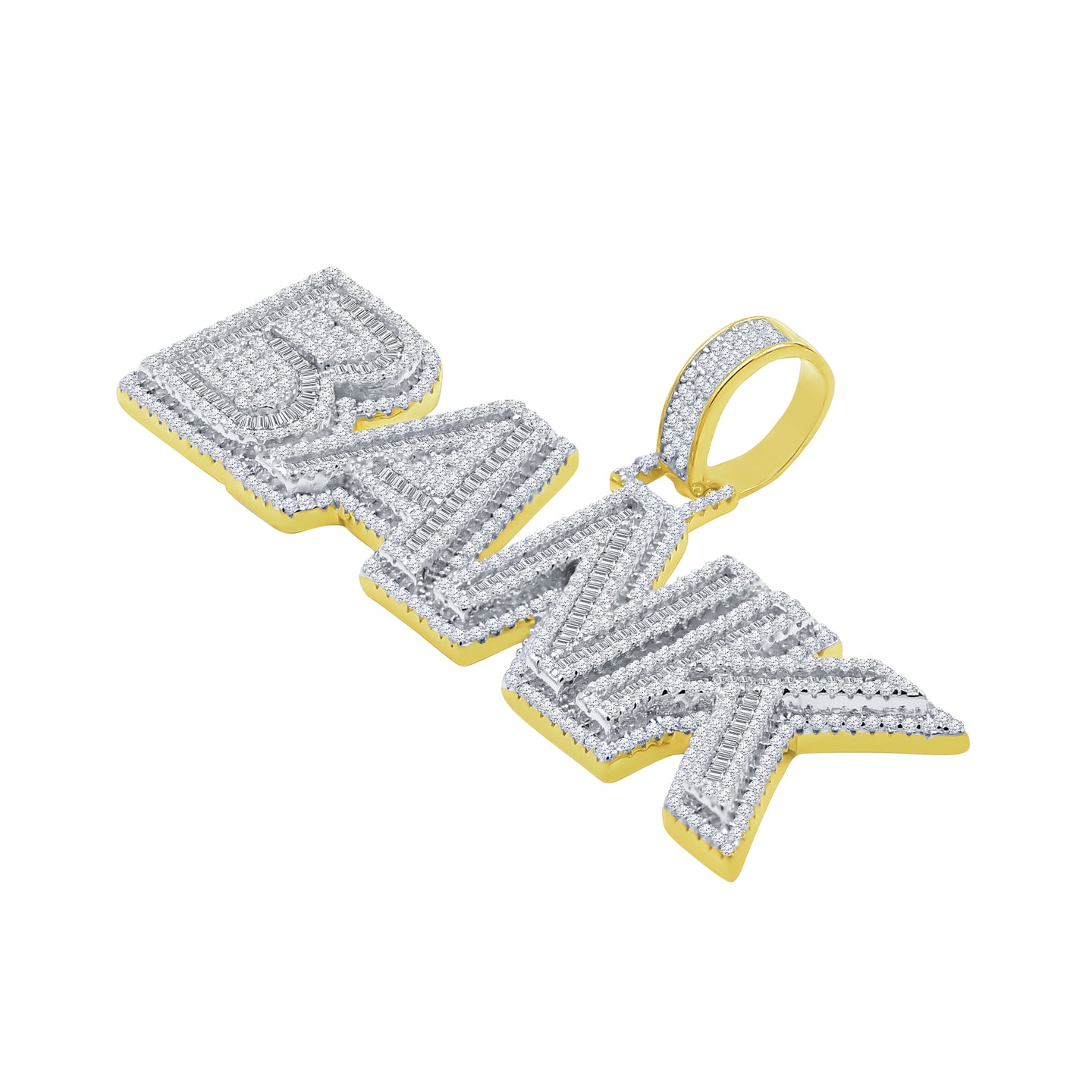 DUCAT SILVER PENDANT | 9216712