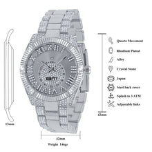 PROTUBERANT WATCH SET | 530501
