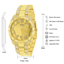 LAMBENCY WATCH SET | 530622