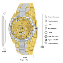 PROTUBERANT WATCH SET | 5305042