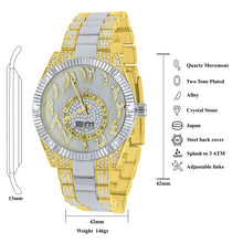 MOONBEAM WATCH SET | 5305258