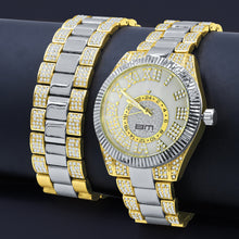 PROTUBERANT WATCH SET | 5305058