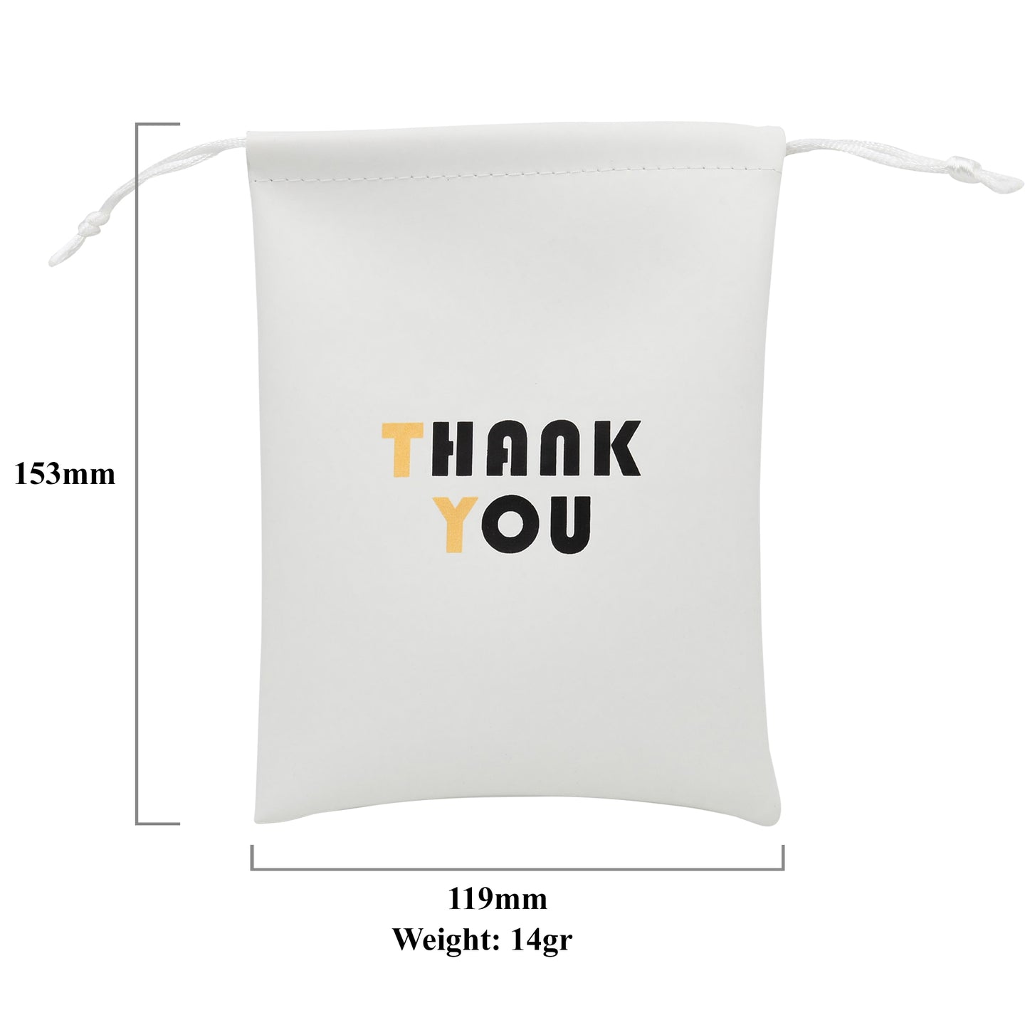 SACCATE JEWELRY POUCH | 240671