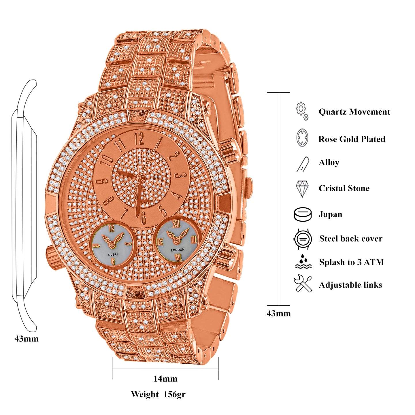 INIMITABLE HIP HOP METAL | 562885