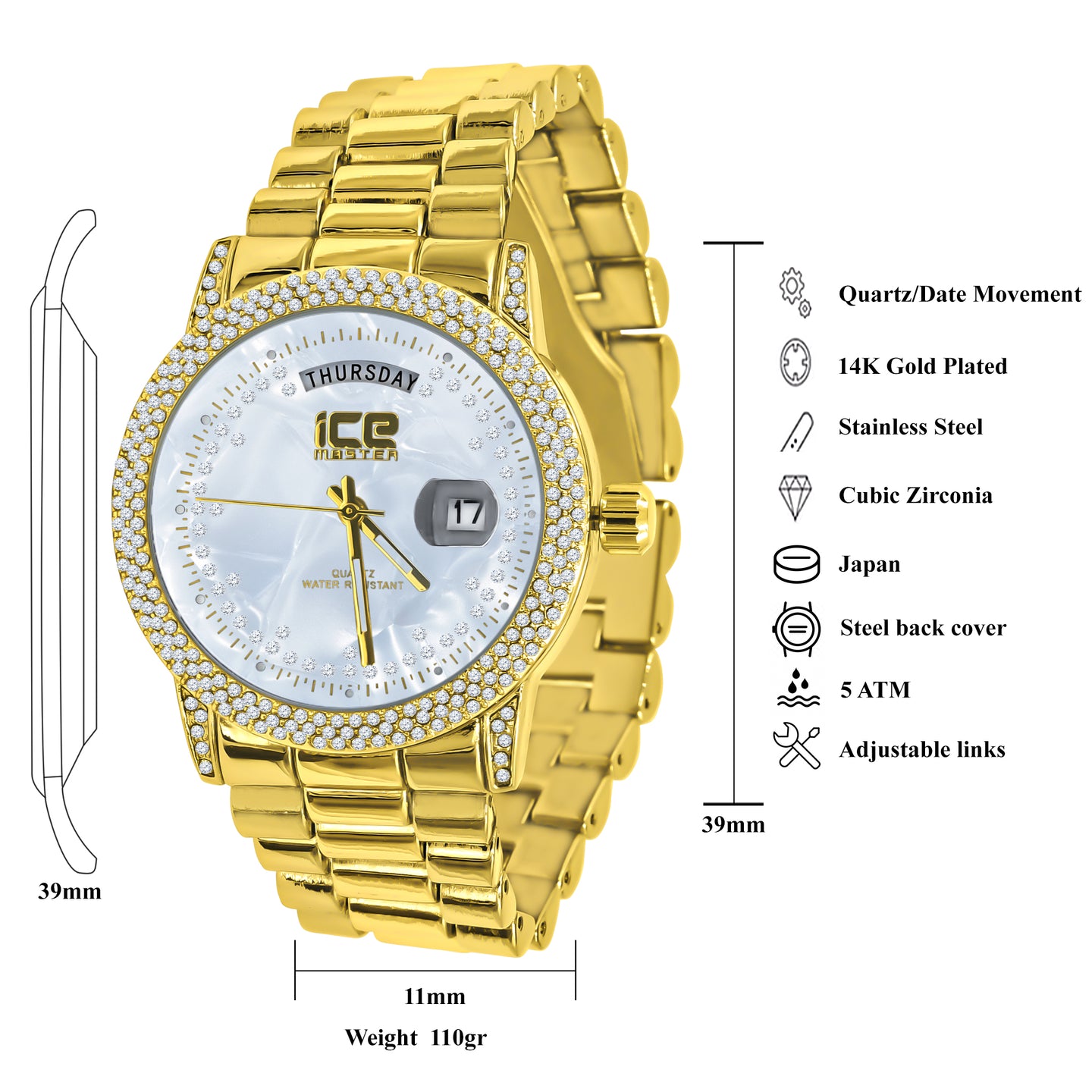 GRANDEUR HIP HOP METAL | 5626569