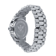 GRANDEUR BLING METAL WATCH | 5626539