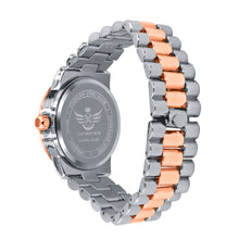 GRANDEUR BLING METAL WATCH | 5626518