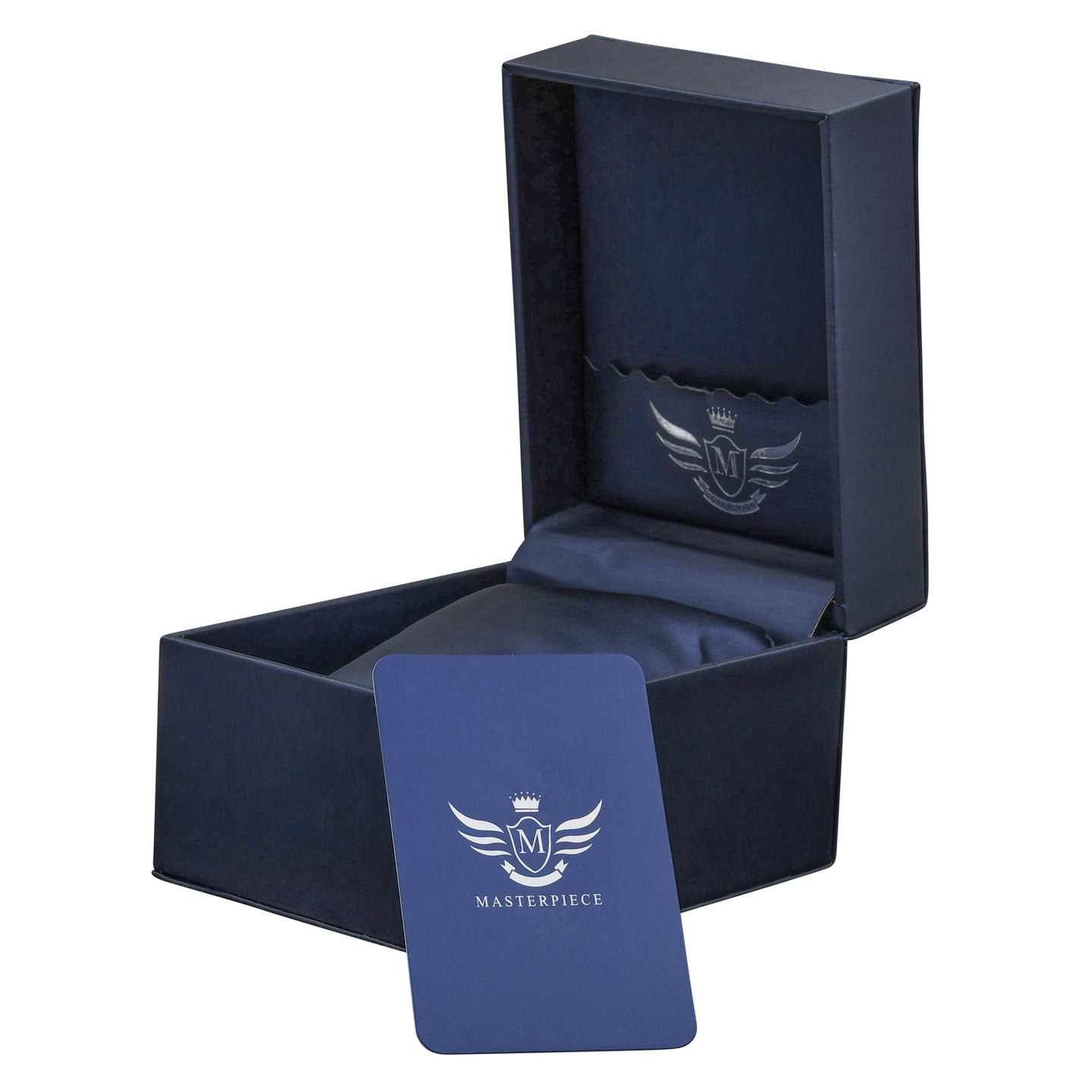 WATCH COFFER BOX | 250011