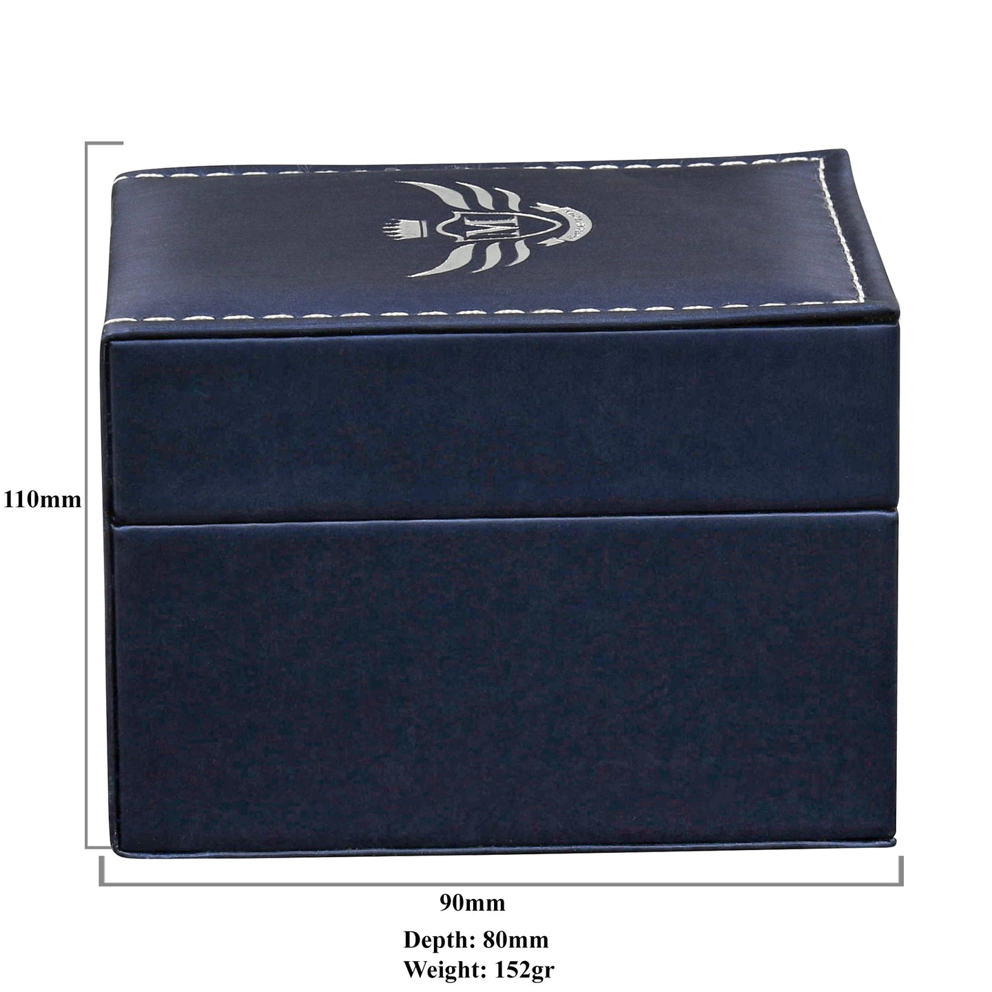 WATCH COFFER BOX | 250011