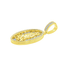 ESPLANADE SILVER PENDANT | 9216852