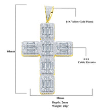 RAPTUROUS SILVER PENDANT | 9216742