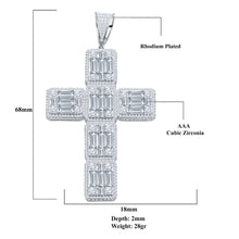 RAPTUROUS SILVER PENDANT | 9216741