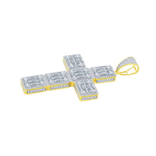 RAPTUROUS SILVER PENDANT | 9216742