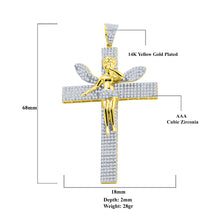 DESPOTIC SILVER PENDANT | 9216732