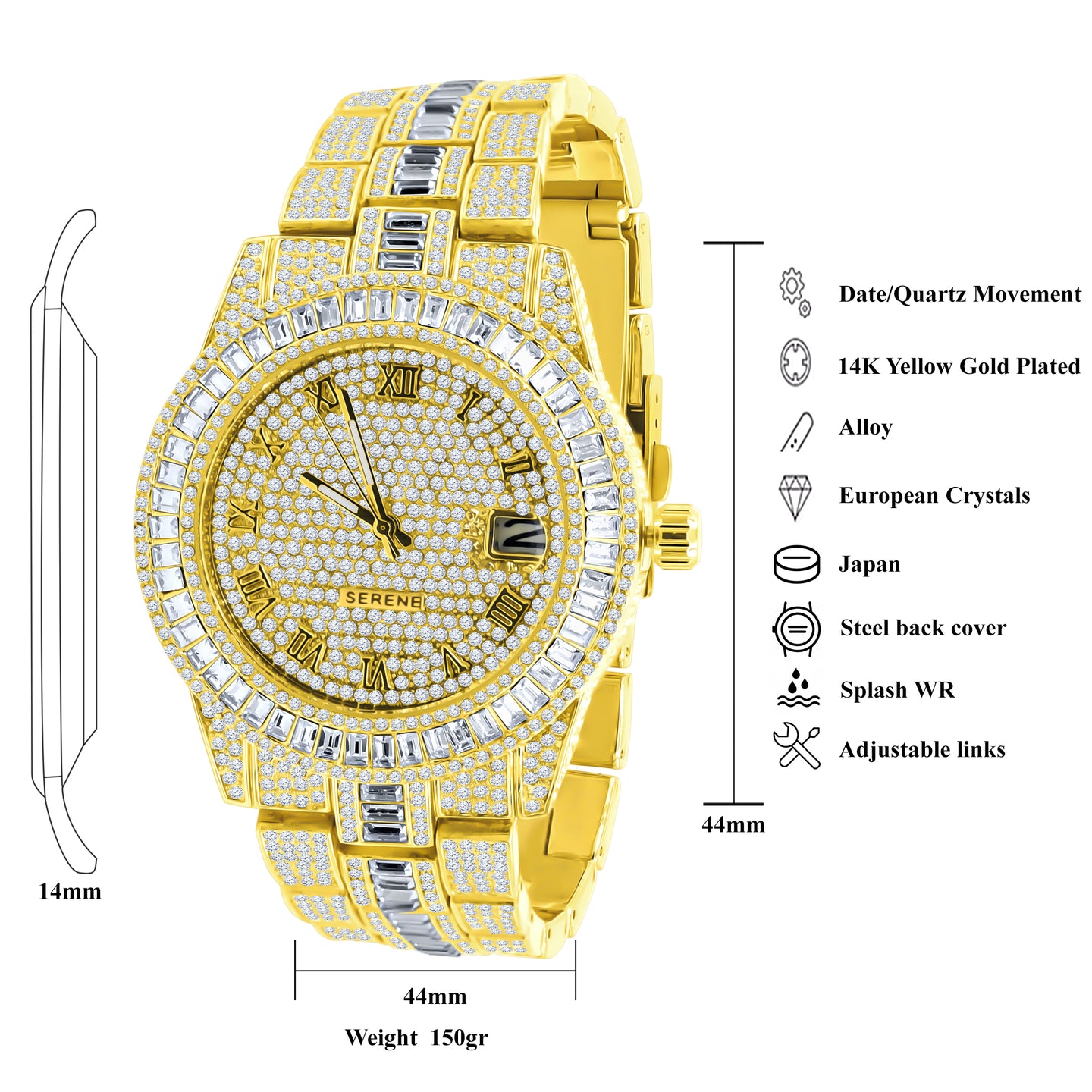 IDIOSYNCRATIC HIP HOP METAL | 562912